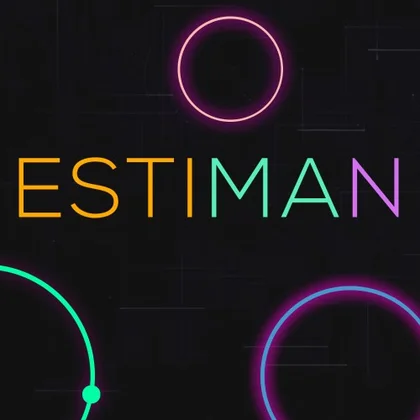 Estiman cover art