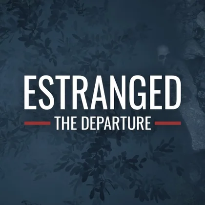 Estranged: The Departure cover art