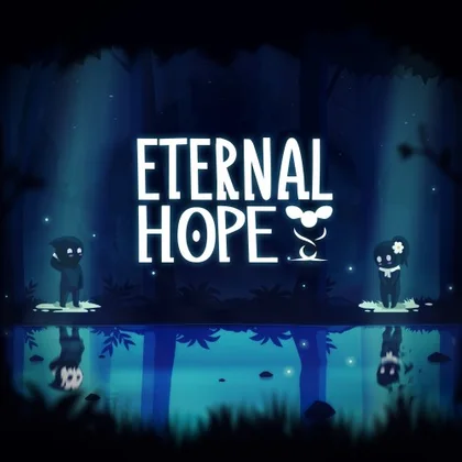 Eternal Hope cover art