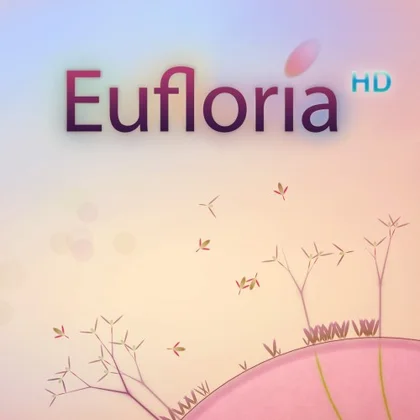 Eufloria HD cover art