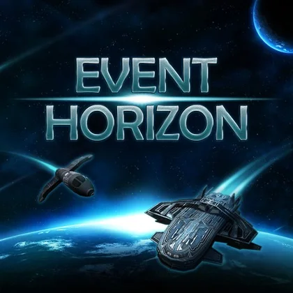 Event Horizon cover art