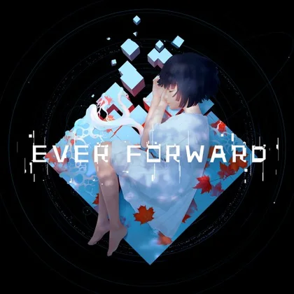 Ever Forward cover art