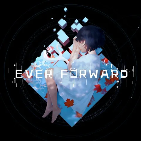 Ever Forward cover art