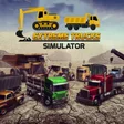 Extreme Trucks Simulator cover art