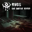 Eyes: The Horror Game cover art
