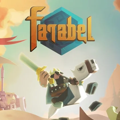Farabel cover art