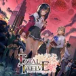 FATAL TWELVE cover art