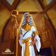 Fate Of The Pharaoh cover art