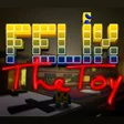 Felix The Toy cover art