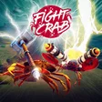 Fight Crab cover art