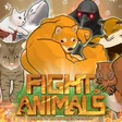 Fight of Animals cover art