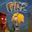 Fire: Ungh’s Quest cover art