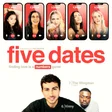 Five Dates cover art
