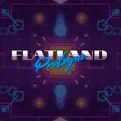 Flatland: Prologue cover art