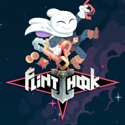 Flinthook cover art
