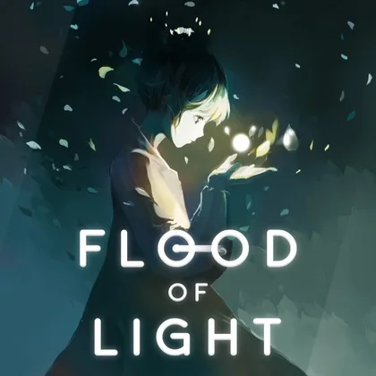 Flood of Light cover art