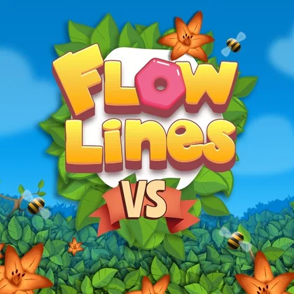 Flowlines VS cover art