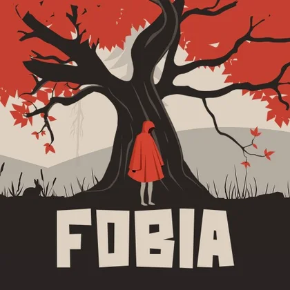 Fobia cover art