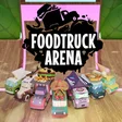 Foodtruck Arena cover art
