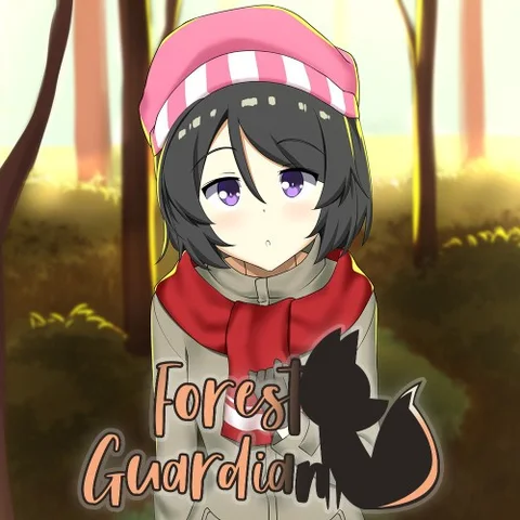 Forest Guardian cover art