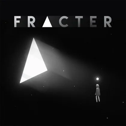 Fracter cover art