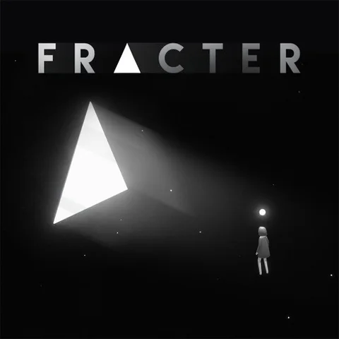 Fracter cover art