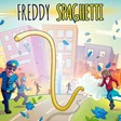Freddy Spaghetti cover art