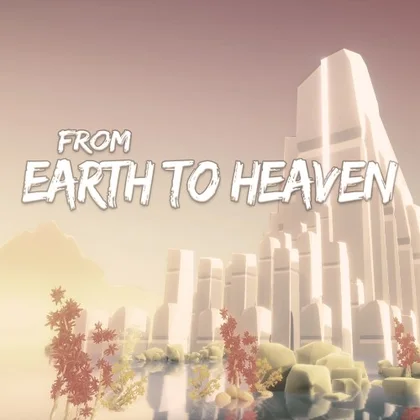 From Earth to Heaven cover art
