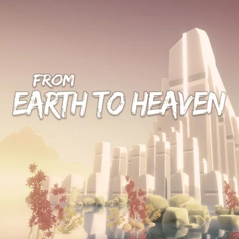 From Earth to Heaven cover art