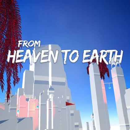 From Heaven To Earth cover art