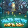 Frozen Friends - Escape the Forest cover art