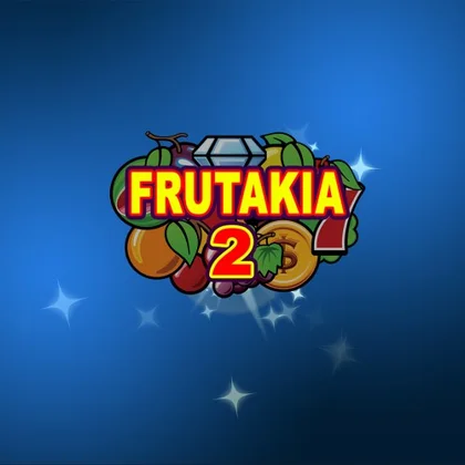 Frutakia 2 cover art