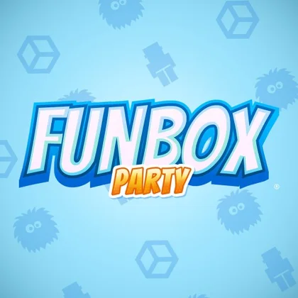 FunBox Party cover art