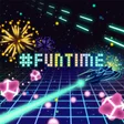 #Funtime cover art