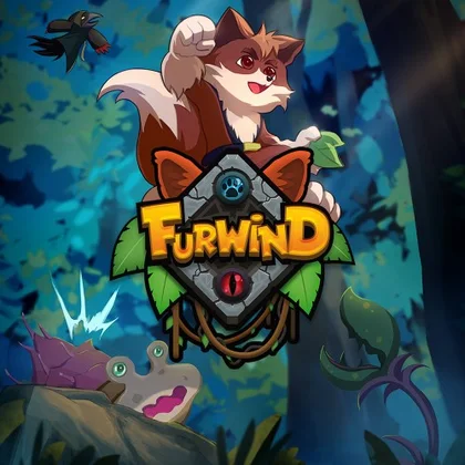 Furwind cover art