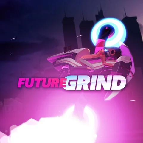 FutureGrind cover art