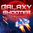 Galaxy Shooter cover art
