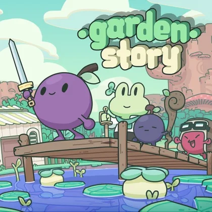 Garden Story cover art