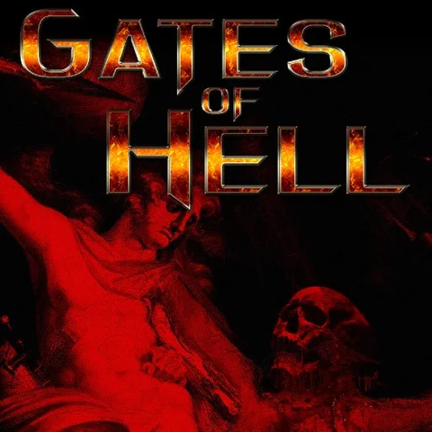 Gates of Hell cover art