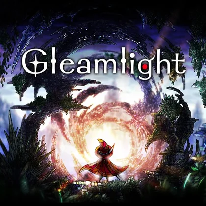 Gleamlight cover art
