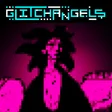 Glitchangels cover art