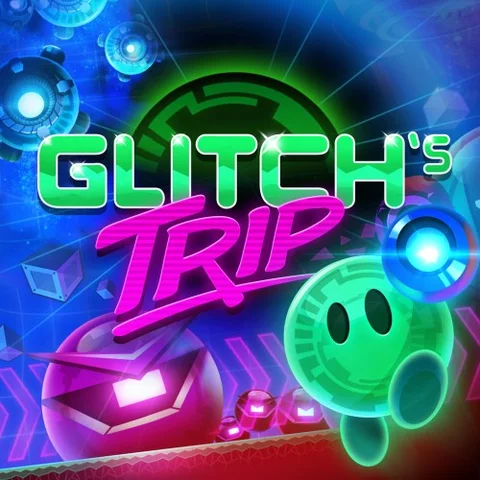Glitch's Trip cover art