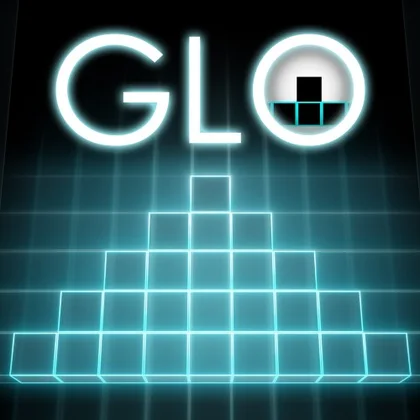 GLO cover art