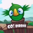 Go! Birdie cover art