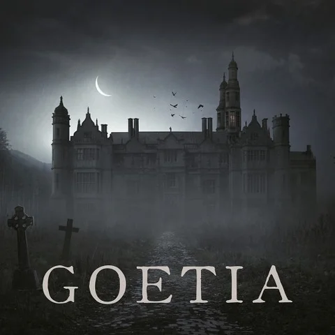 Goetia cover art