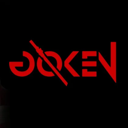 GOKEN cover art