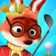 Golf Royale cover art
