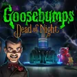 Goosebumps Dead of Night cover art
