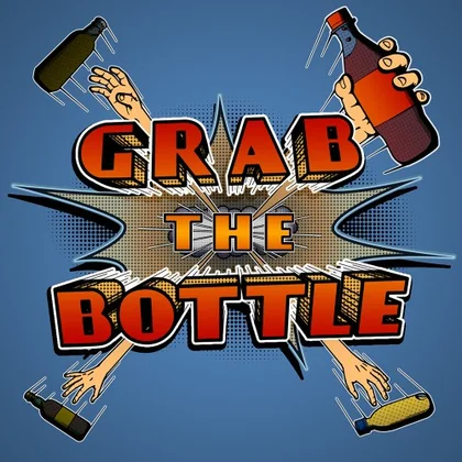 Grab the Bottle cover art