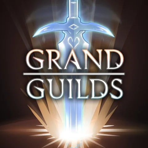 Grand Guilds cover art